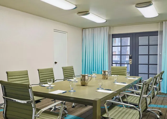 Sheraton Tucson Hotel & Suites